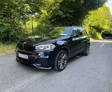 Bmw X5 40d M Sport 7 Seater Deposit Taken