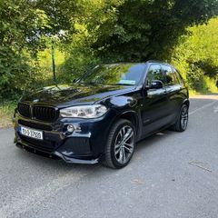 Bmw X5 40d M Sport 7 Seater Deposit Taken