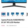 iiyama ProLite 24" Image 5