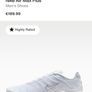 Nike air unisex trainers(6.5) Image 5