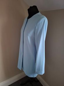 Brand new Benetton jacket