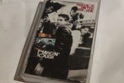 New Kids On The Block Tape Cassette