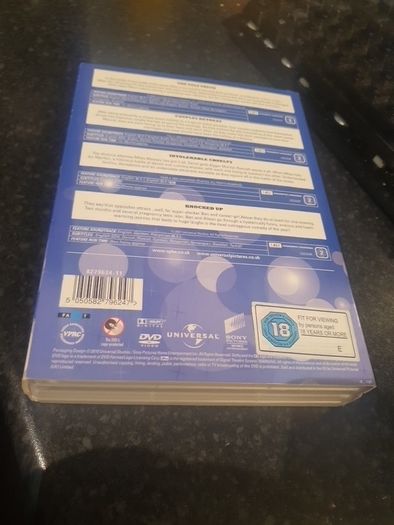 Comedy DVD