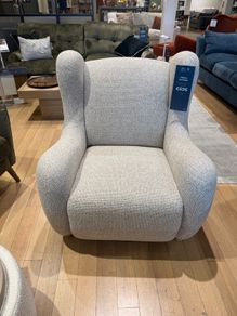 Occasional Armchair