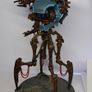 Canoptek Doomstalker - Tomb Stalker - Triarch Stalker - Ghost Ark - Necrons Warhammer 40k Image 3