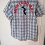Boy's. Short Sleeve Shirt Image 2