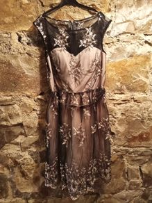 Little Mistress Dress