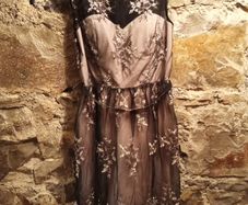 Little Mistress Dress