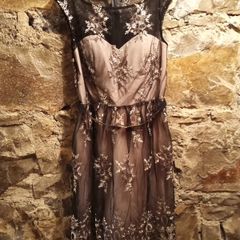 Little Mistress Dress