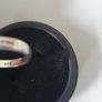 Sterling silver ring Image 2