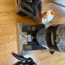 Vax carpet cleaner platinum power max Image 3