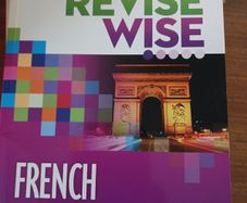 Revise Wise French Leaving Cert  Higher Level
