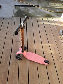 micro maxi scooter
