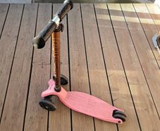 micro maxi scooter