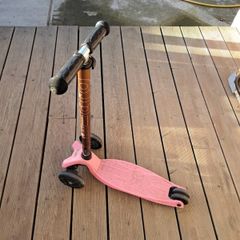 micro maxi scooter