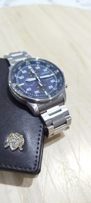 Citizen mens Chronograph