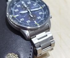 Citizen mens Chronograph
