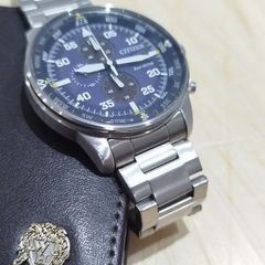 Citizen mens Chronograph