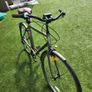 Electra Bike Loft 7D  (Large and Khaki Green) Image 9