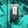 MontireX Turquoise windbreaker Image 3