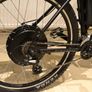 Carrera Vengeance LIKE NEW POWERFUL 1500 All Parts BRAND NEW Electric Bike Image 9