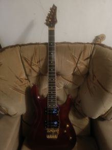 Harley Benton S-620 Progressive Series