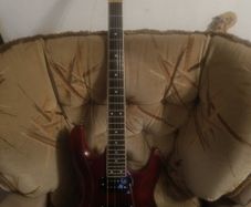 Harley Benton S-620 Progressive Series