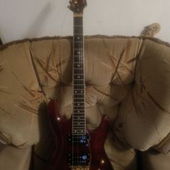 Harley Benton S-620 Progressive Series