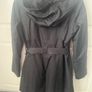 Michael Kors black coat Image 2