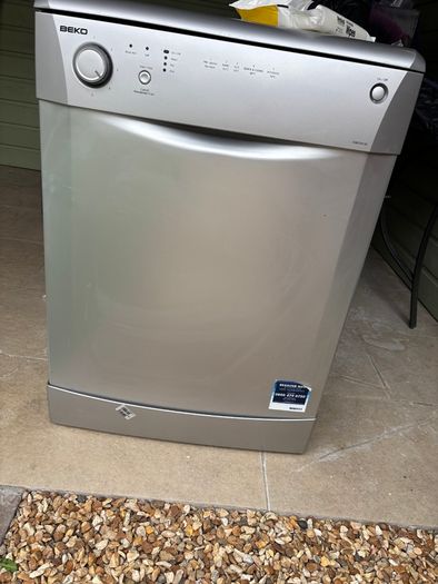 Dishwasher