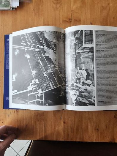 To The Edge Of The Universe.the Exploration Of Outer Space With Nasa. Large Volume Hardback With Dustjacket In Good Condition.