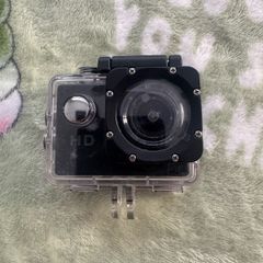 Action camera hd