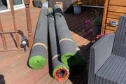 Artificial grass FREE DELIVERY