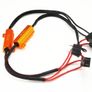 CanBus Error Free LED Headlight / Foglight Bulbs - H7 H8 H9 H11 Image 9