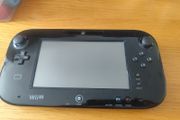 Wii U Gamepad no charger