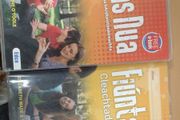 Funtas Nua Junior Cycle Book