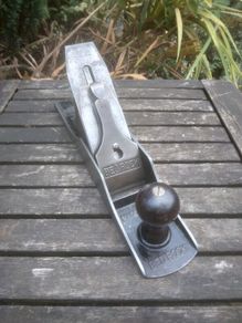 Stanley Bedrock 605 1/2 Plane
