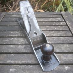 Stanley Bedrock 605 1/2 Plane