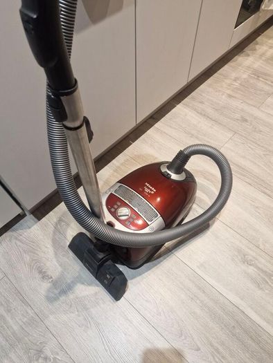 Miele Cat/Dog