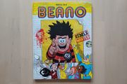 Beano Annual 2019 (Hardback Comic Book)