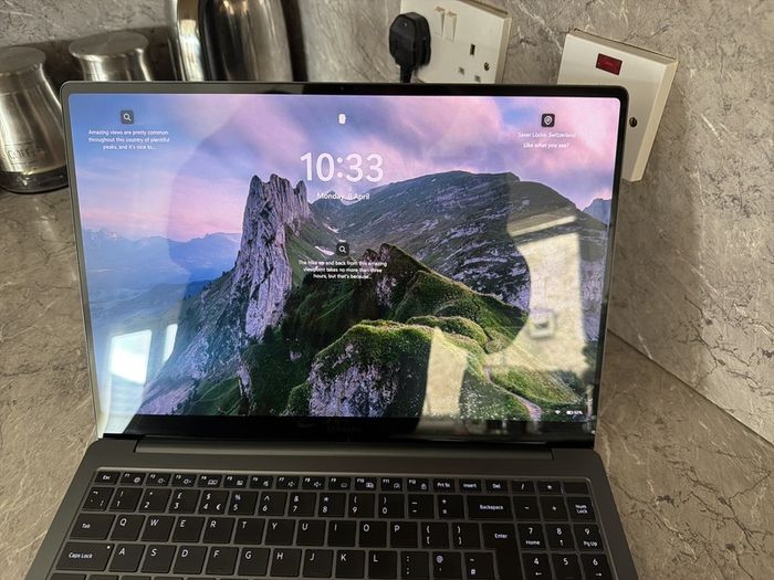 Gaming/Work laptop