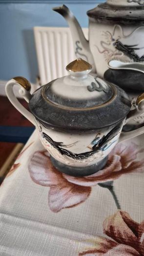 China Tea Sets