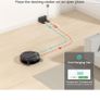 Robot vaccum cleaner Image 3