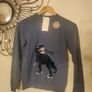 h&M jumper Image 4