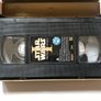 Star Wars The Phantom Menace VHS Image 3