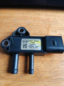 Mazda 6 Cx5 2.2d SKYACTIV DPF Pressure Sensor Sh01-182b2
