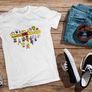 Dragon Ball Aholic Goku Fan T Shirt tee top shirt bragon ball t-shirt Image 3