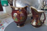 Crown Devon Fieldings Ceramics