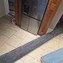 Roll of Supreme Carpet - Costs 1200 euros with Receipts- 18.5 foot x 13.2 foot Image 3