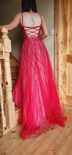Stunning Ball Gown